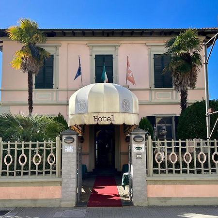 Hotel Villa Primavera Pisa Exterior foto