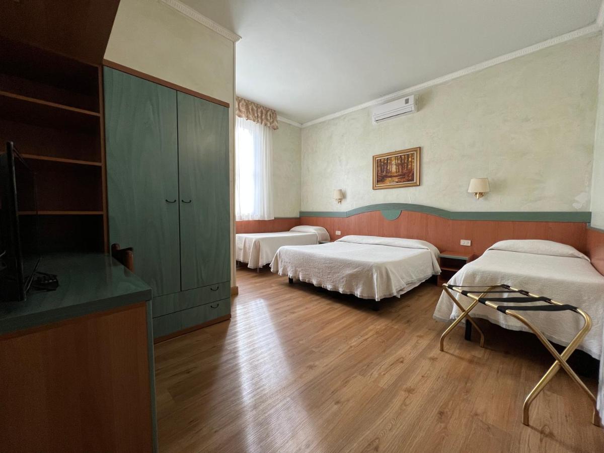Hotel Villa Primavera Pisa Exterior foto