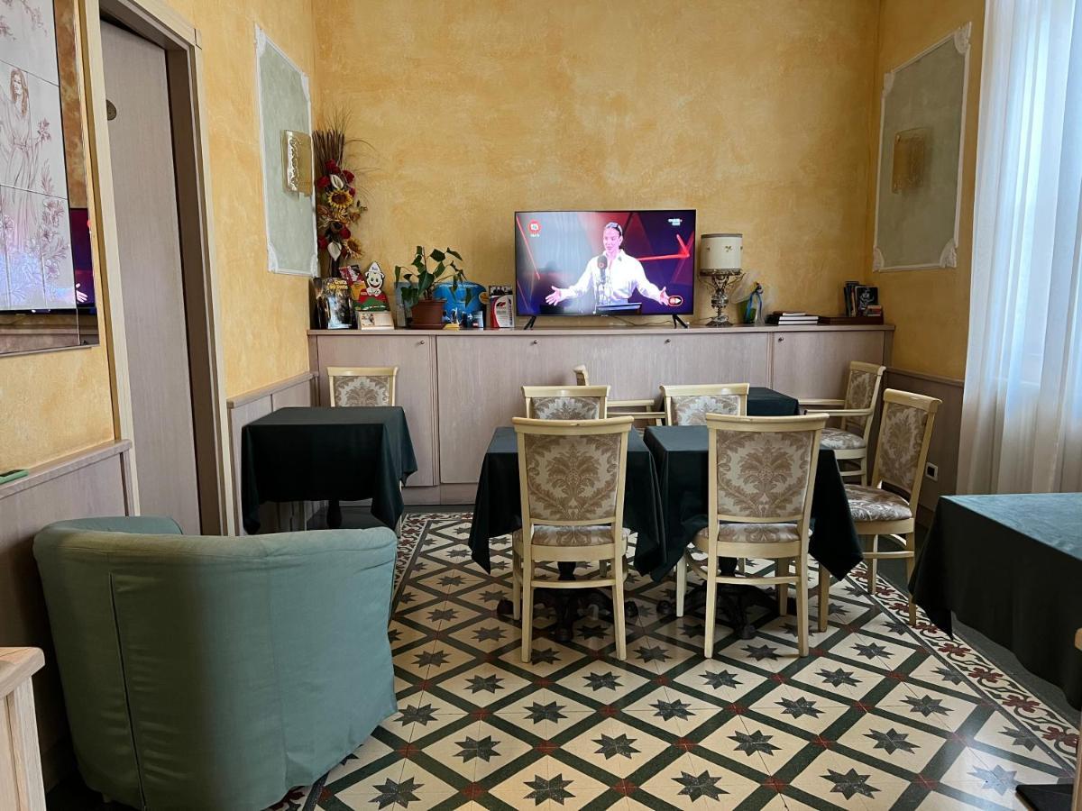 Hotel Villa Primavera Pisa Exterior foto