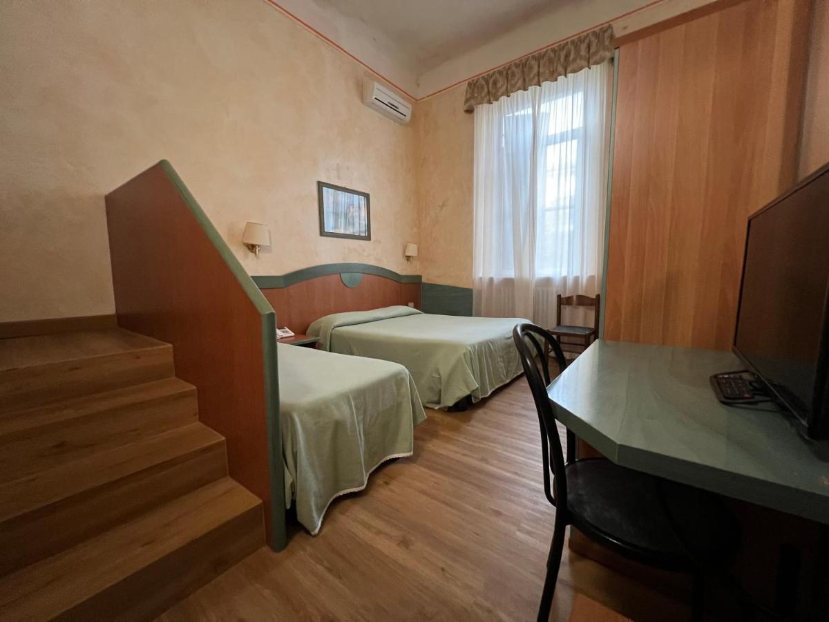 Hotel Villa Primavera Pisa Exterior foto