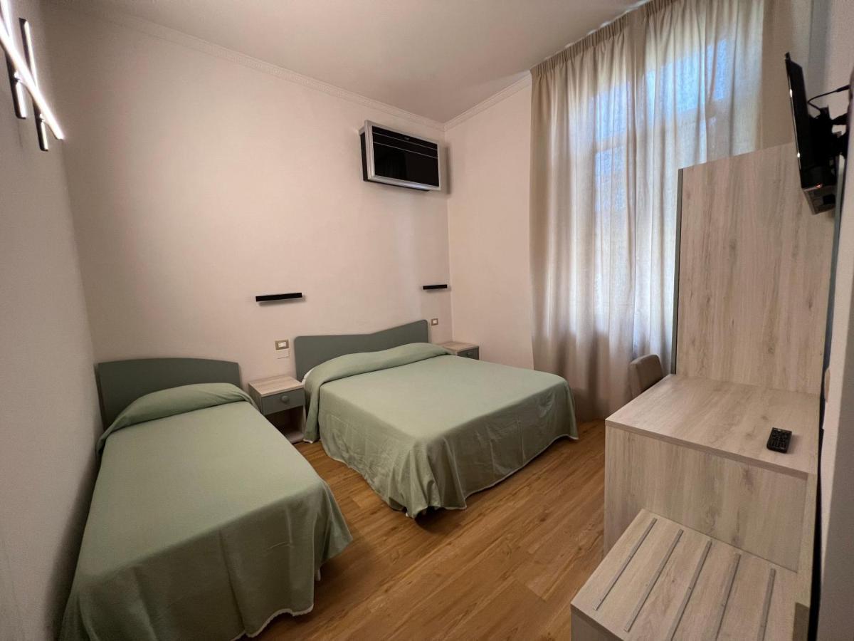 Hotel Villa Primavera Pisa Exterior foto