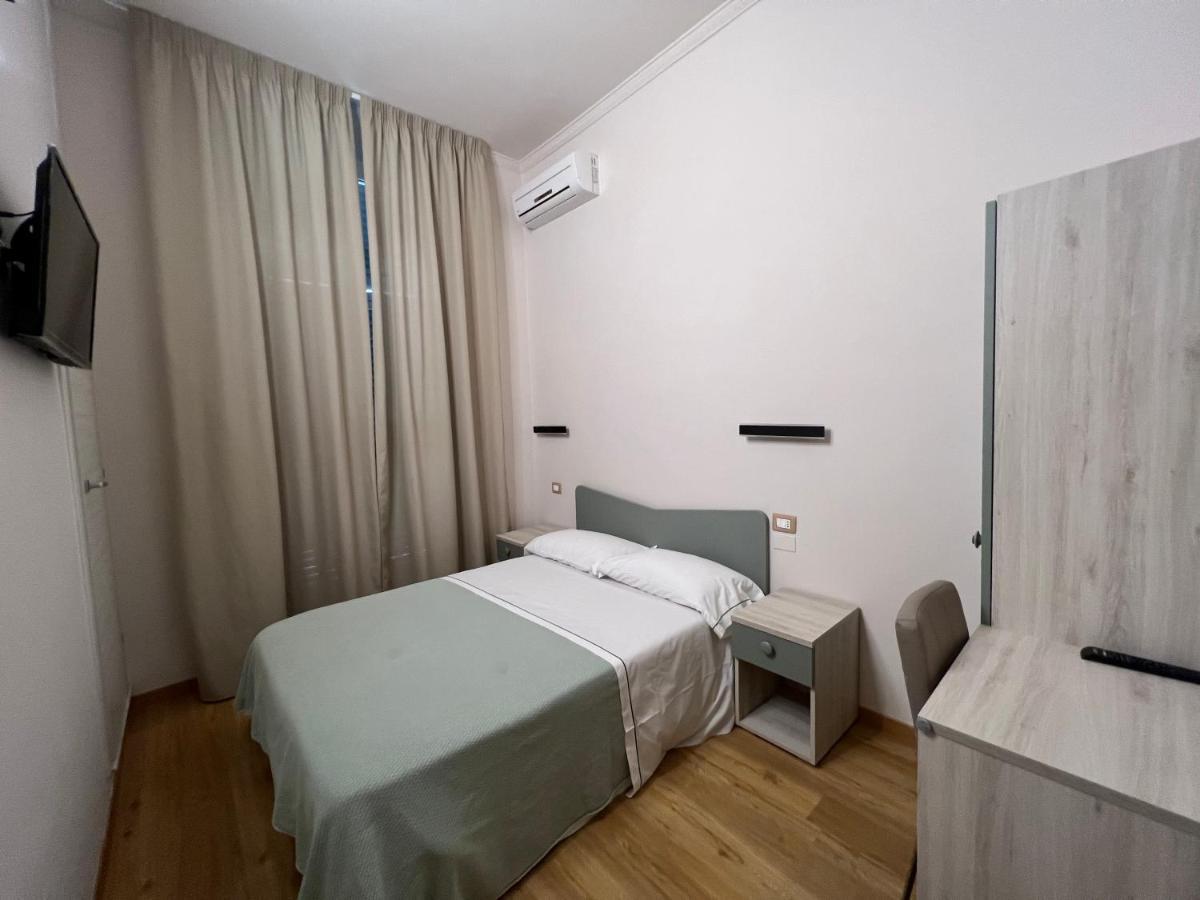 Hotel Villa Primavera Pisa Exterior foto